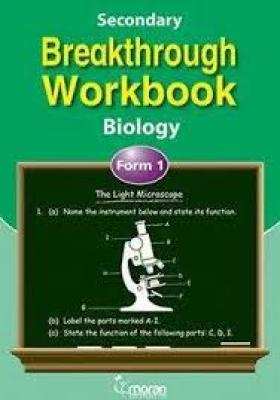 Secondary Breakthrough Biology F1